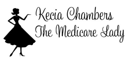 Kecia The Medicare Lady